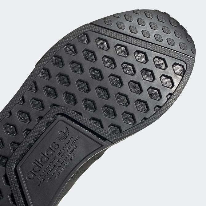  adidas Nmd_R1 Erkek Siyah Spor Ayakkabı