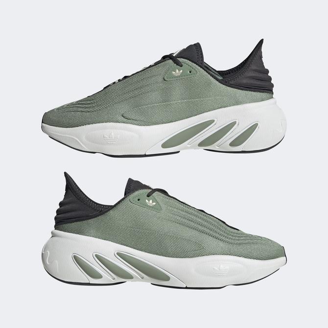  adidas Adifom Sltn Unisex Yeşil Spor Ayakkabı
