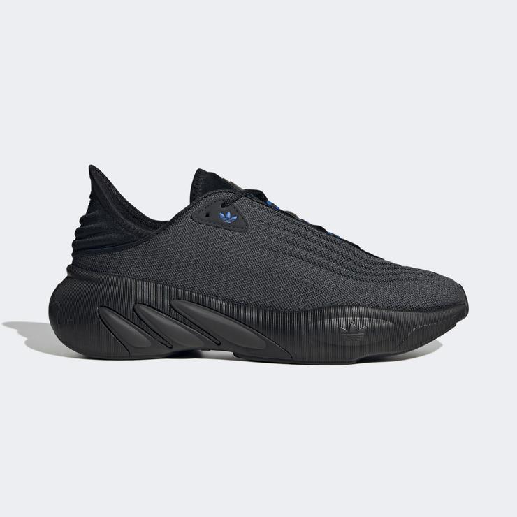 adidas Adifom Sltn Erkek Siyah Spor Ayakkabı
