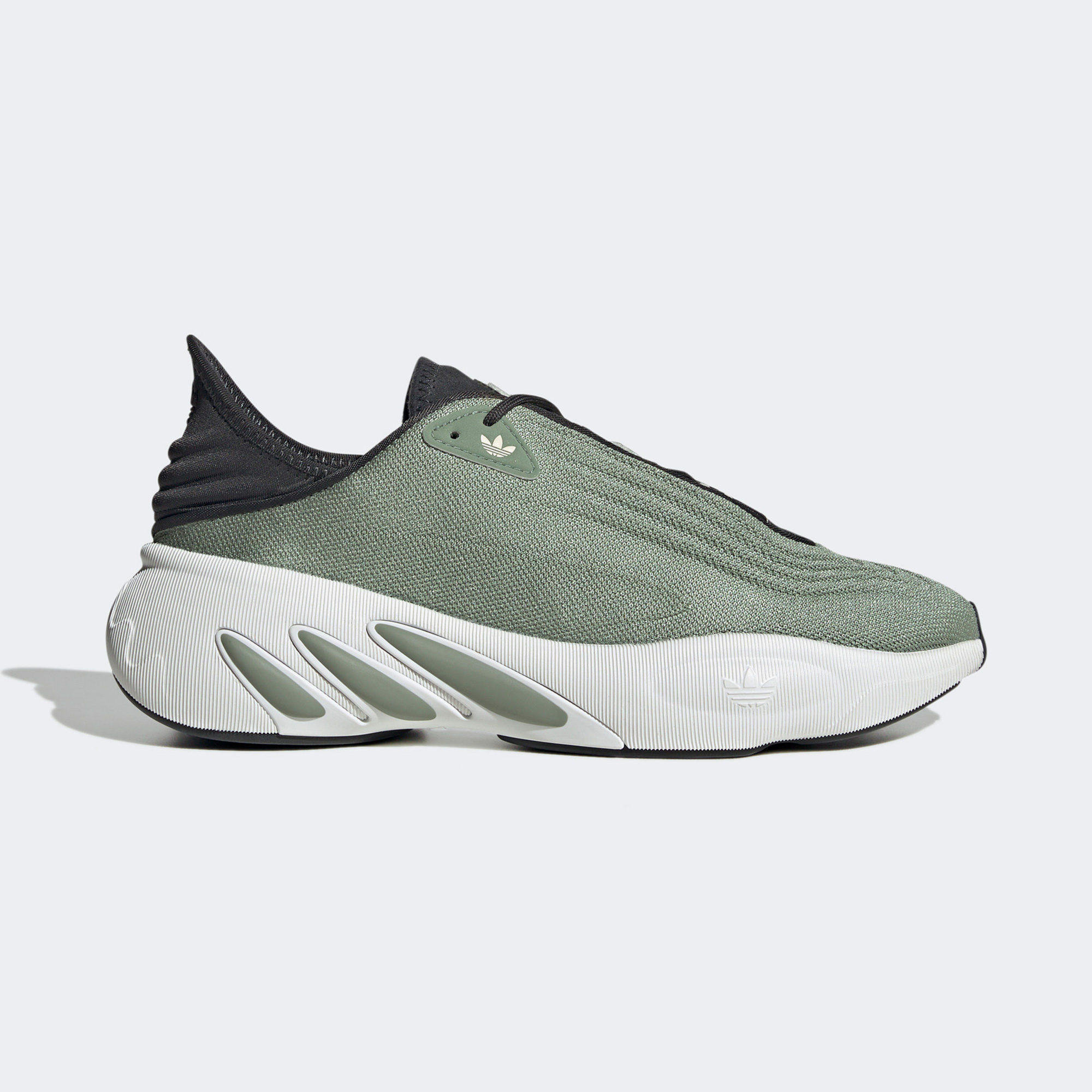 adidas Adifom Sltn Unisex Yeşil Spor Ayakkabı
