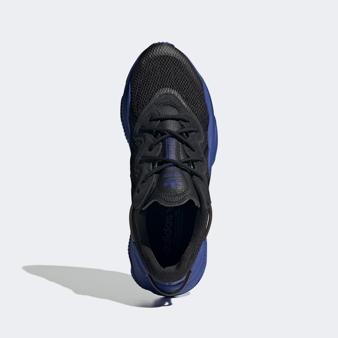  adidas Ozweego Unisex Siyah Spor Ayakkabı