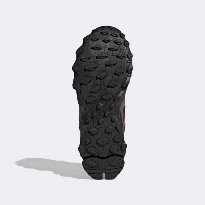 adidas Hyperturf Unisex Siyah Spor Ayakkabı