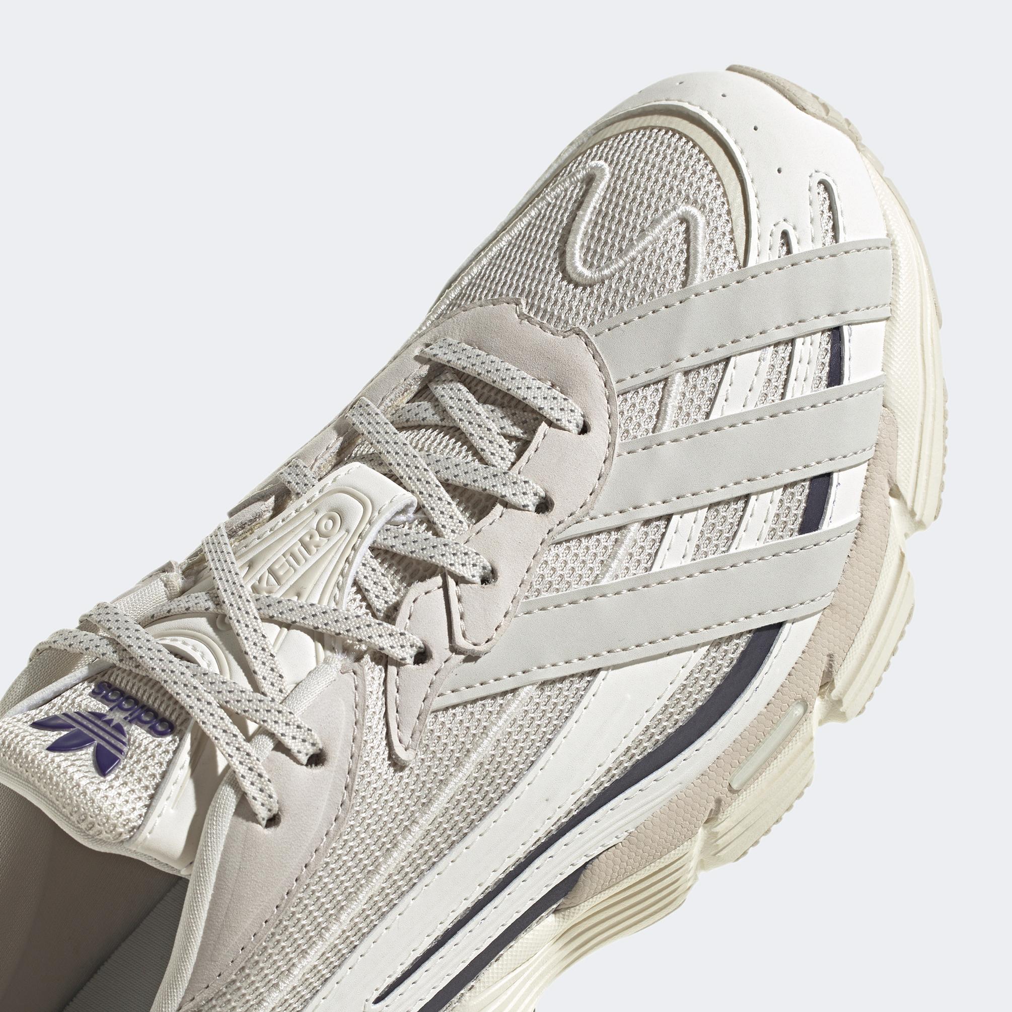  adidas Orketro Erkek Beyaz Spor Ayakkabı