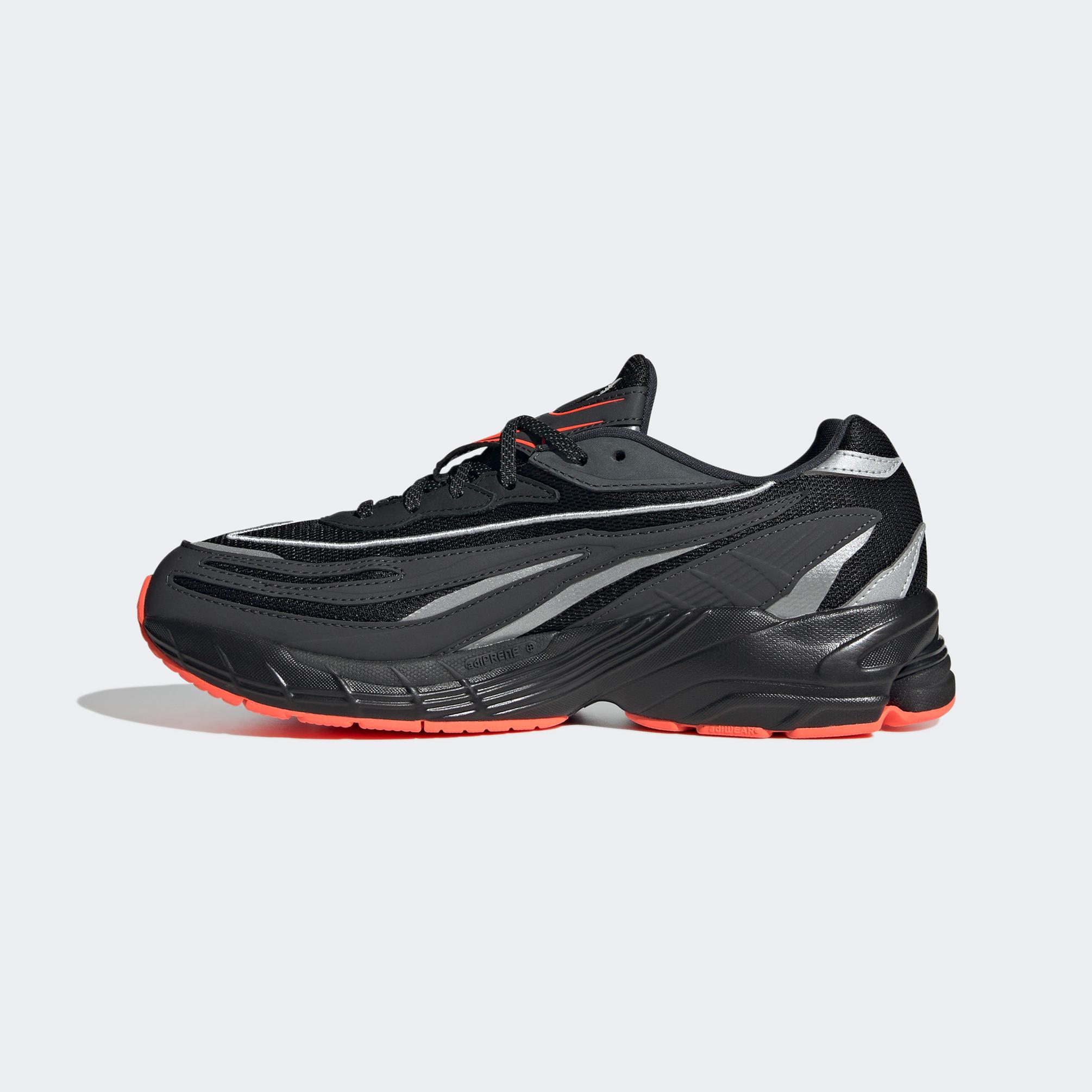  adidas Orketro Unisex Siyah Spor Ayakkabı