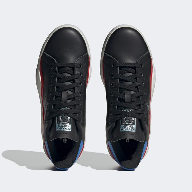 adidas Stan Smithillencon Kadın Siyah Spor Ayakkabı