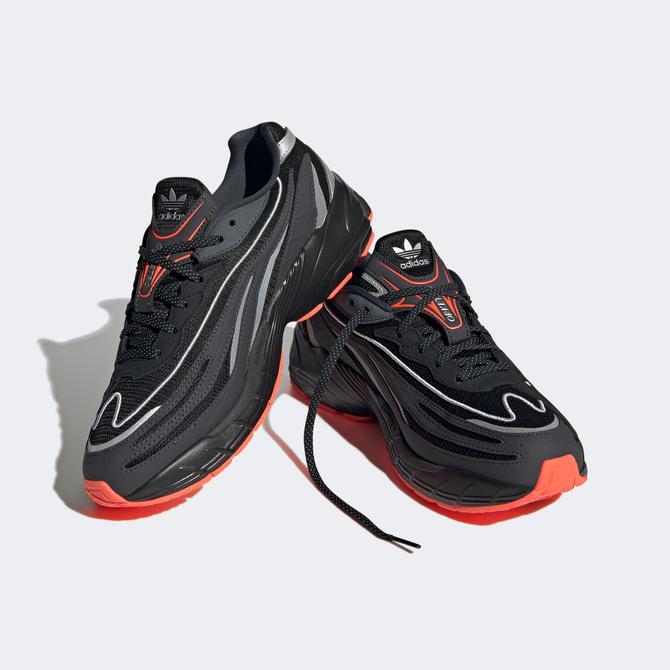  adidas Orketro Unisex Siyah Spor Ayakkabı