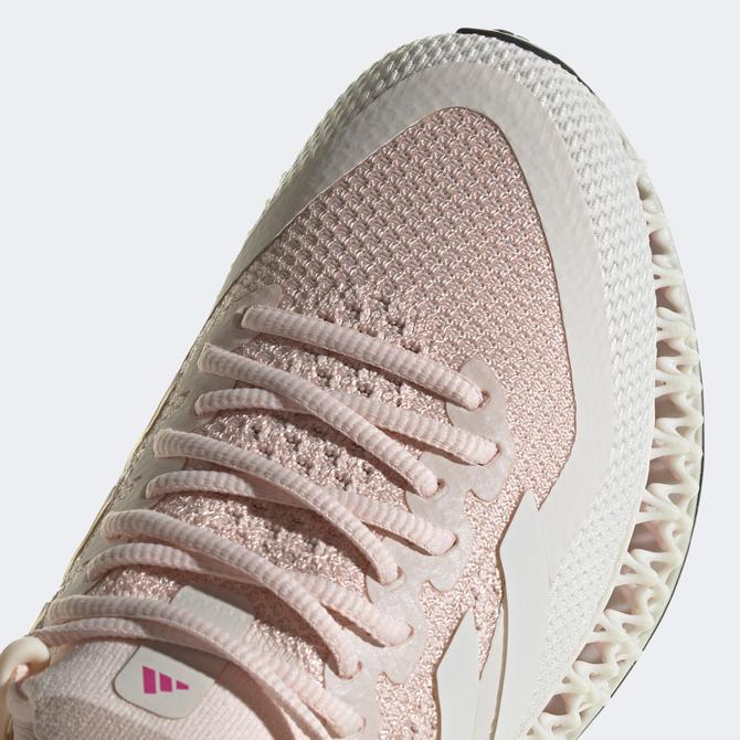  adidas 4Dfwd 2 Kadın Pembe Spor Ayakkabı