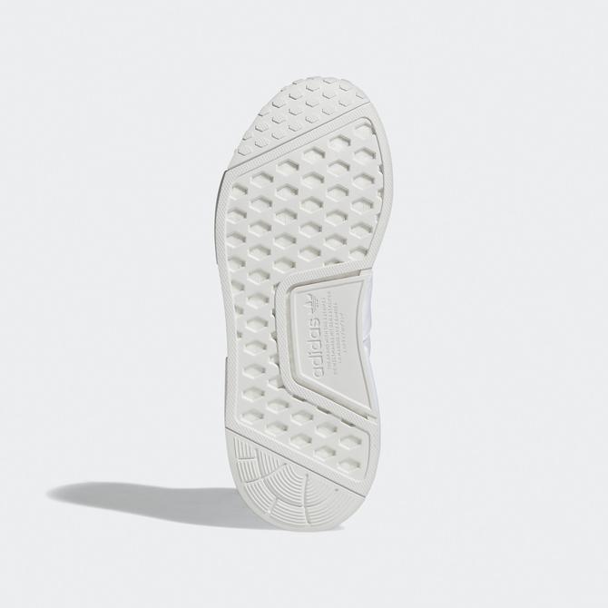  adidas Nmd_R1  Kadın Beyaz Spor Ayakkabı