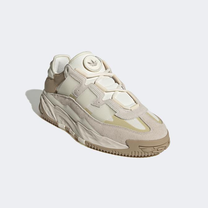  adidas Niteball Erkek Beyaz Spor Ayakkabı